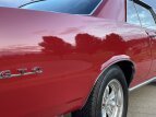 Thumbnail Photo 7 for 1965 Pontiac GTO